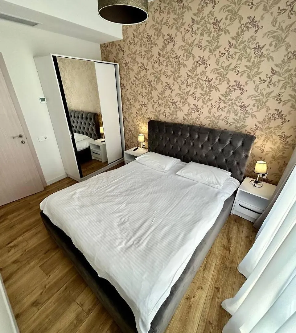 Paradise Comfort Apartments باتومي 0*,