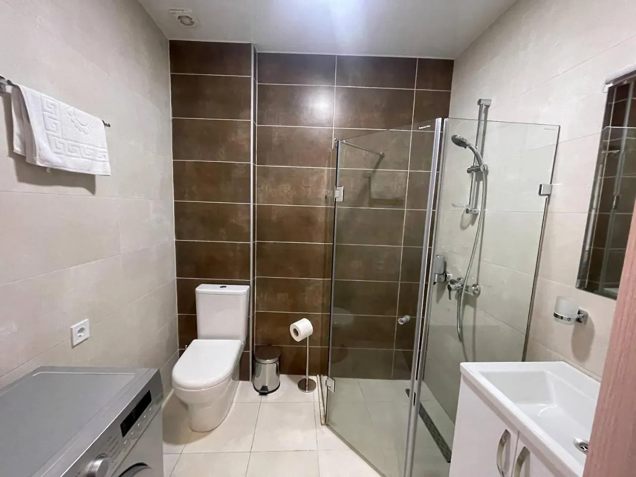 Paradise Comfort Apartments باتومي