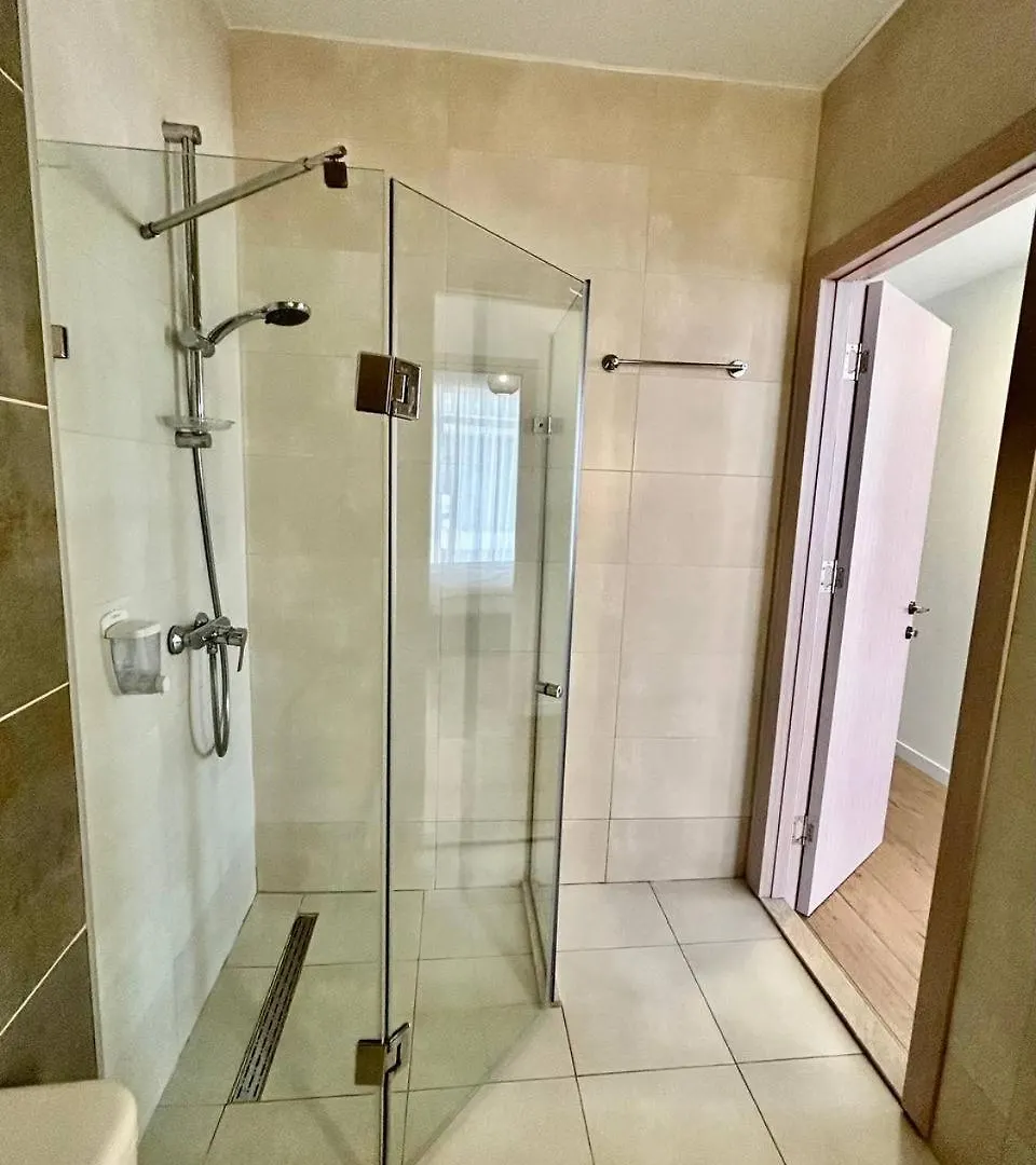 Paradise Comfort Apartments باتومي جورجيا