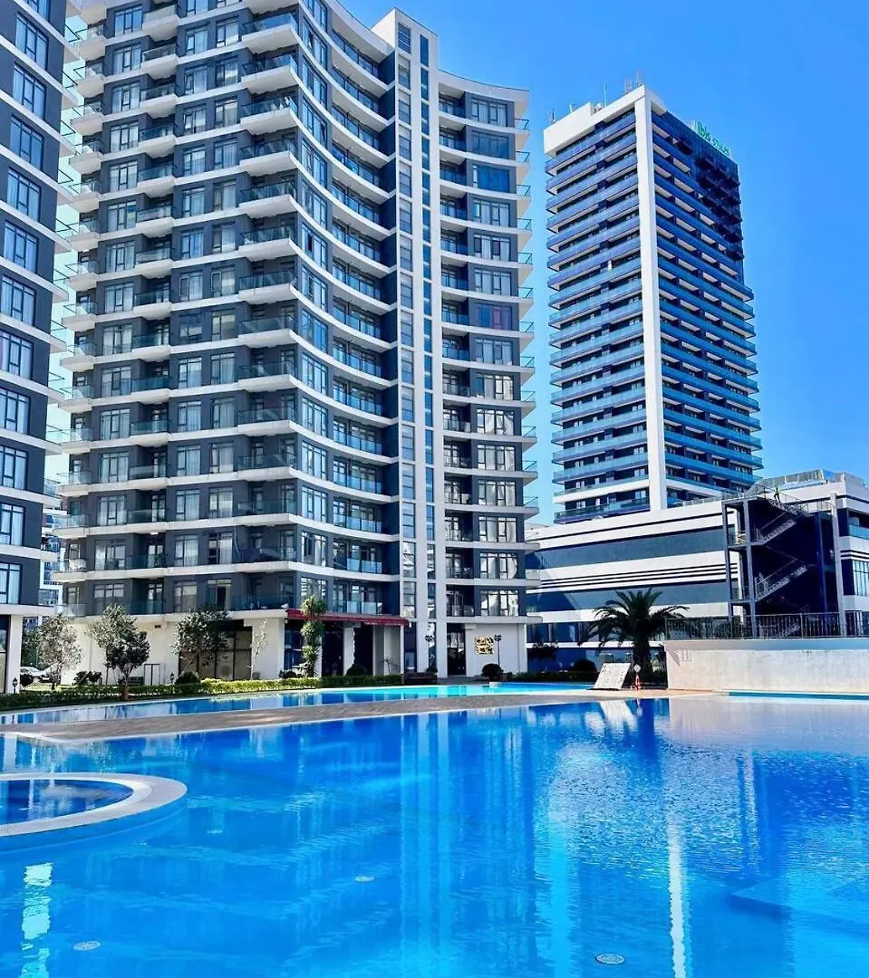 Paradise Comfort Apartments باتومي