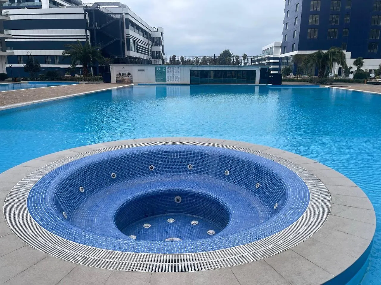 Paradise Comfort Apartments باتومي 0*,  جورجيا