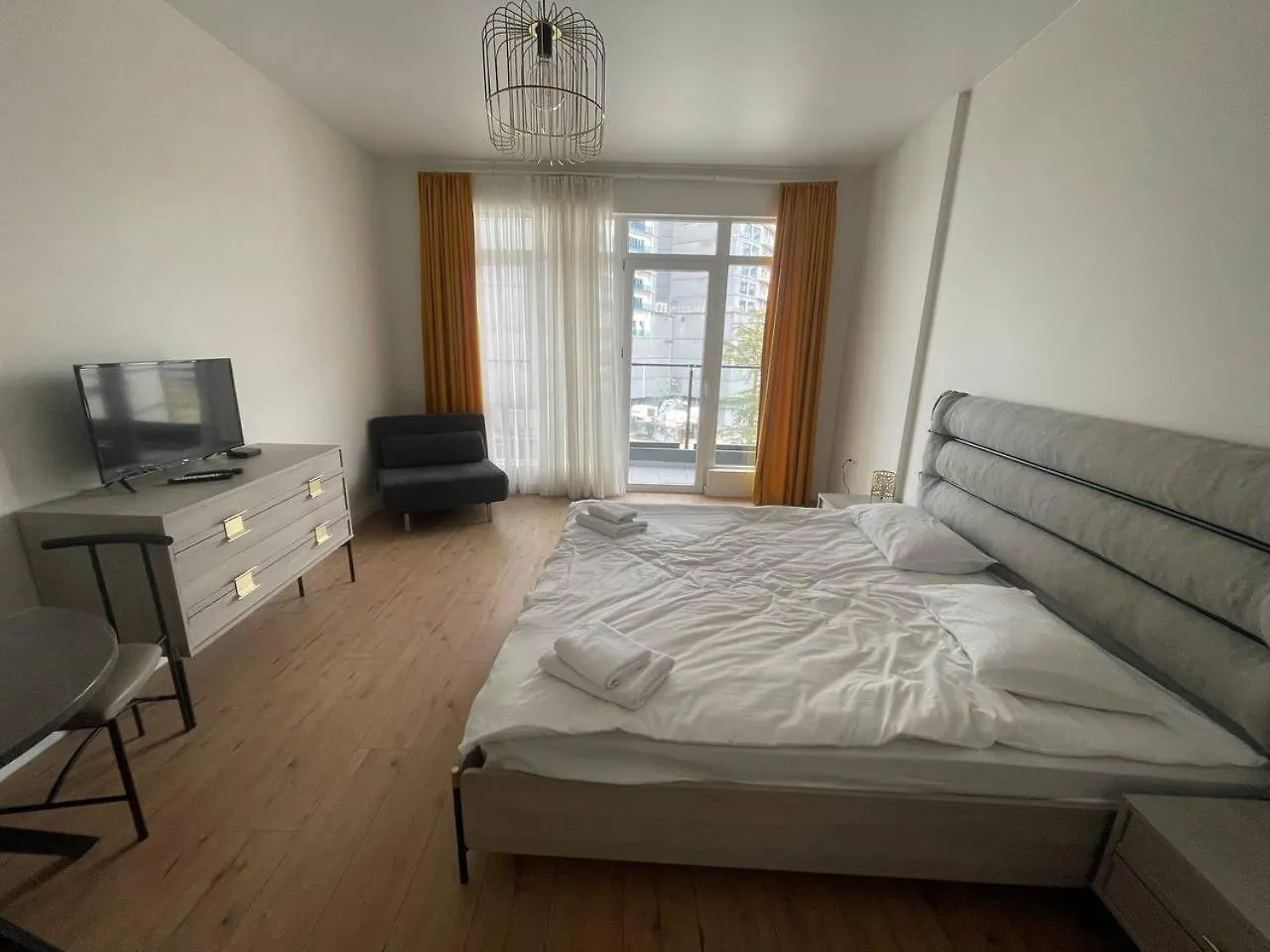 Paradise Comfort Apartments باتومي 0*,  جورجيا
