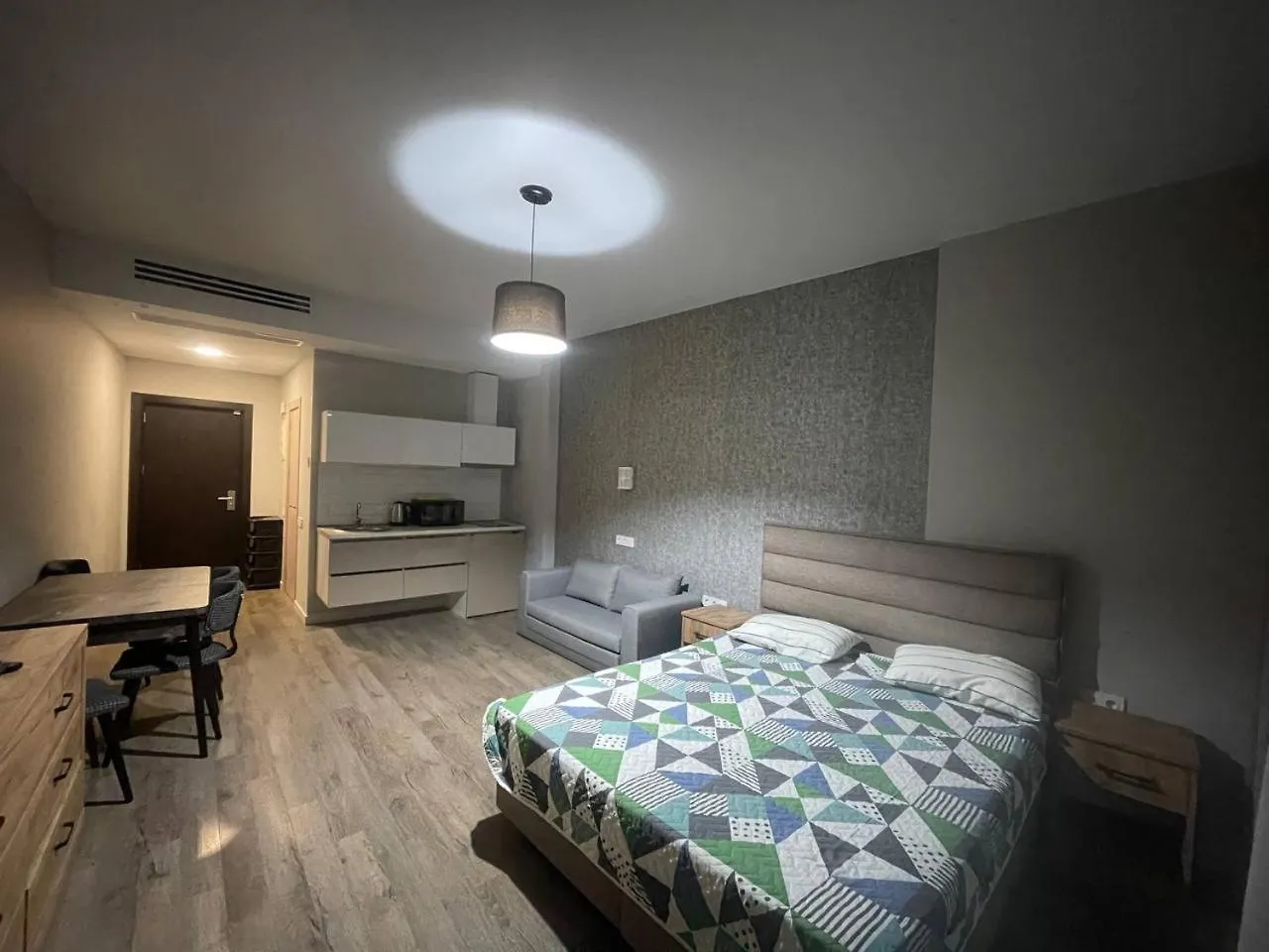 Paradise Comfort Apartments باتومي 0*,  جورجيا