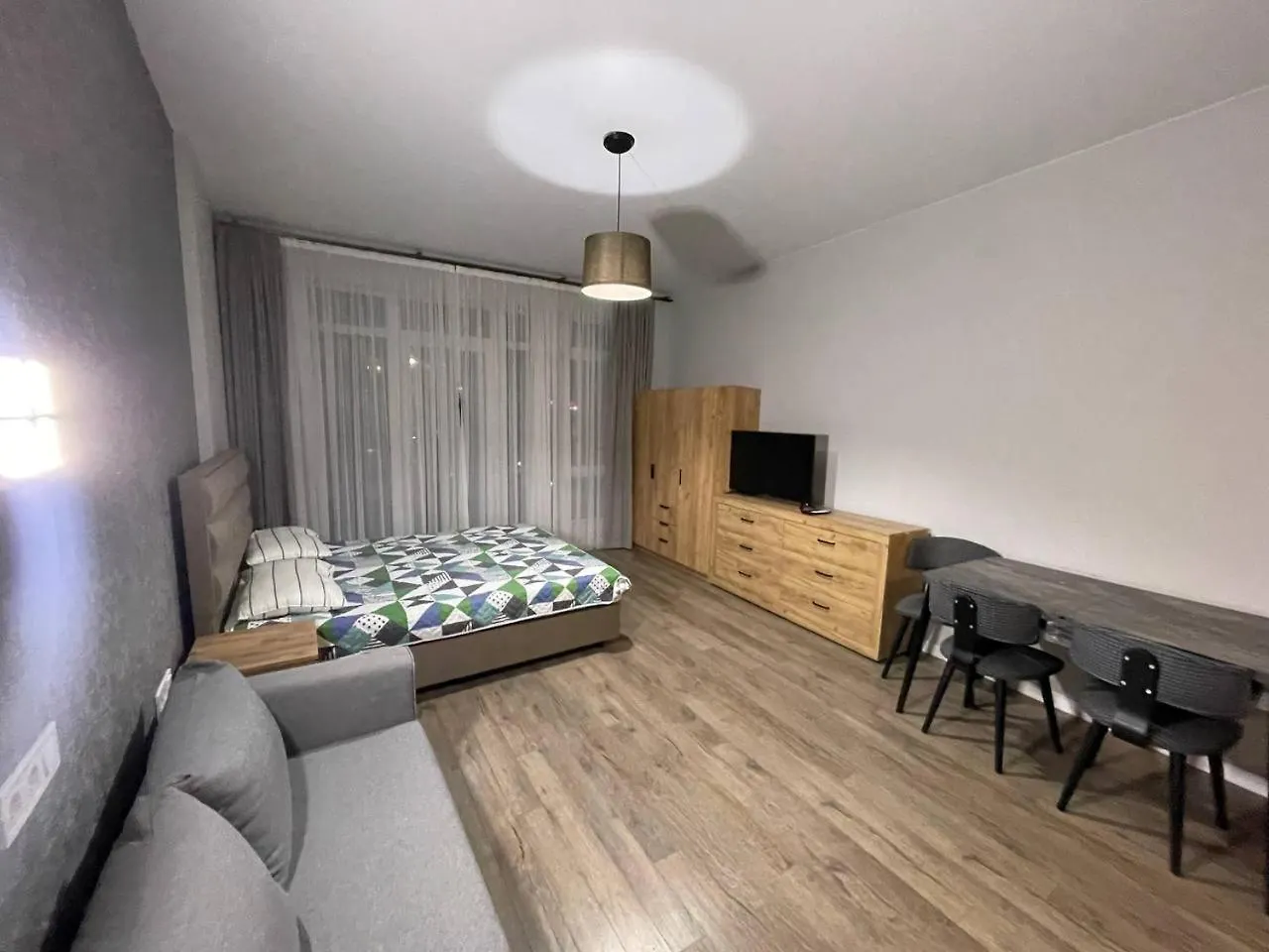 Paradise Comfort Apartments باتومي 0*,  جورجيا